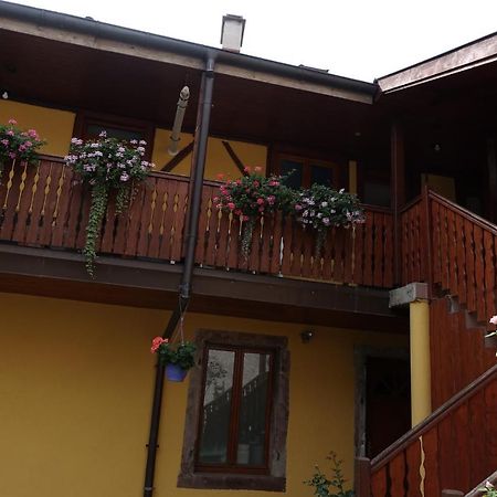 Colmar Charmant Logement Bagian luar foto