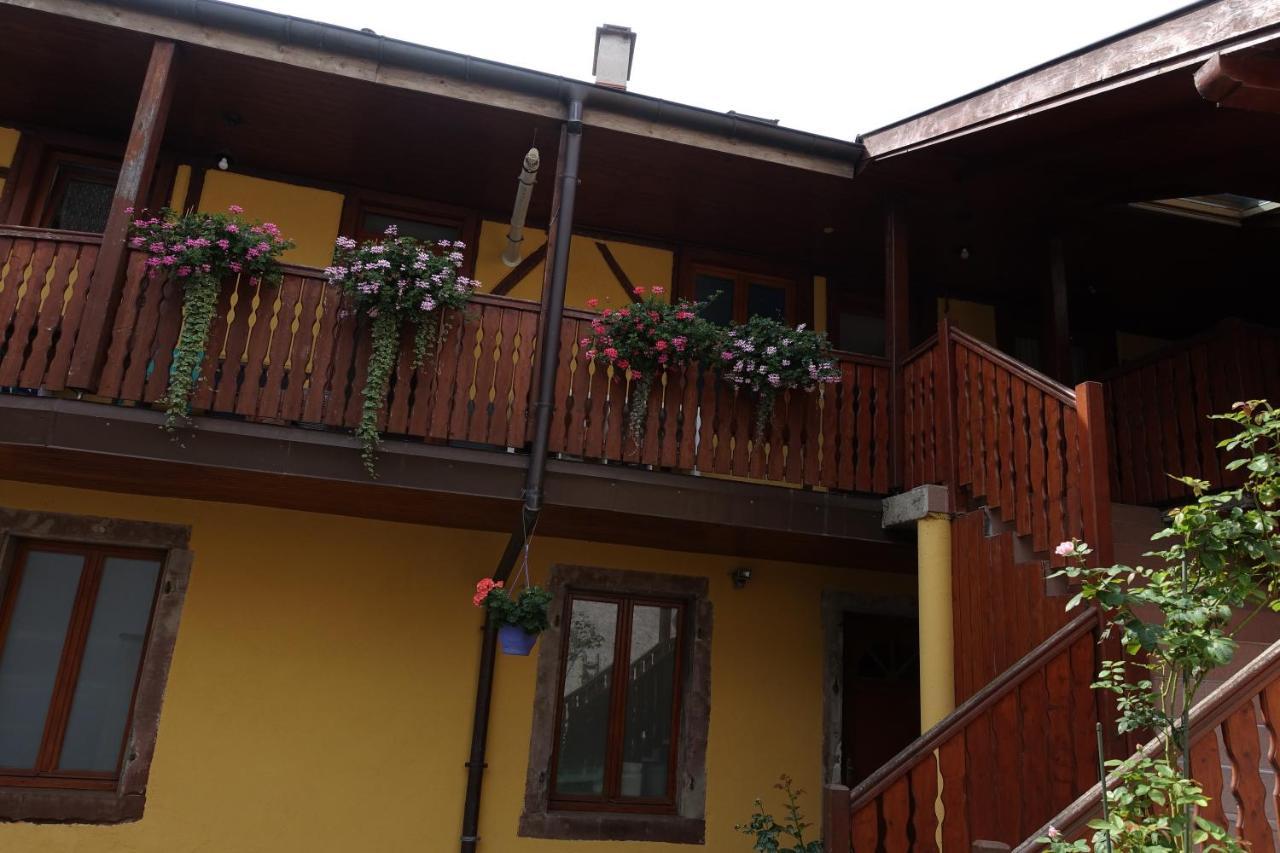 Colmar Charmant Logement Bagian luar foto