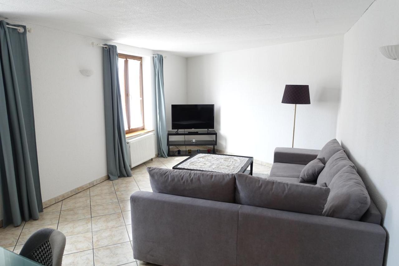 Colmar Charmant Logement Bagian luar foto